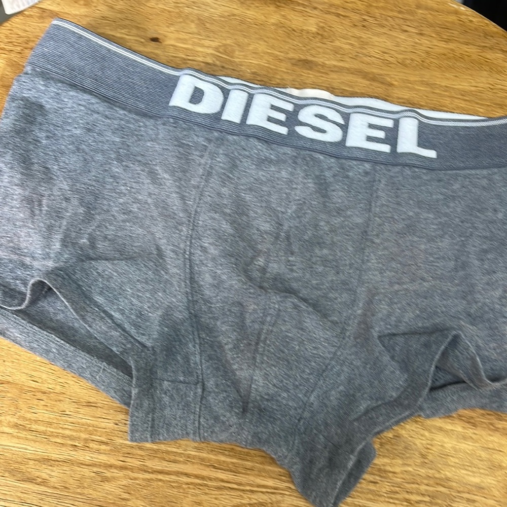 Diesel, LG